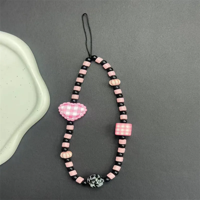 Charming Beaded Necklace Stornfield