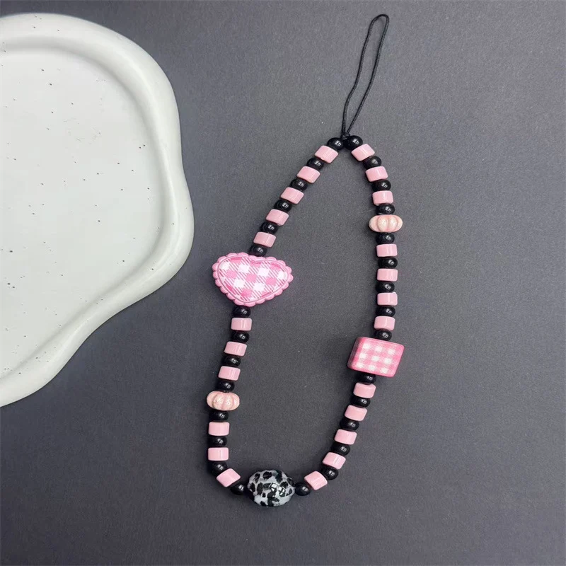 Charming Beaded Necklace Stornfield