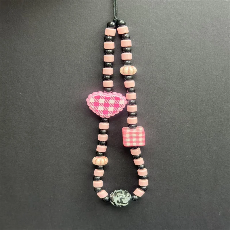 Charming Beaded Necklace Stornfield