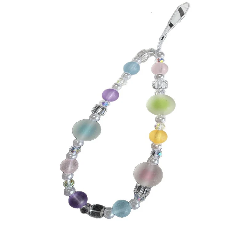 Charming Beaded Eyewear Holder Stornfield