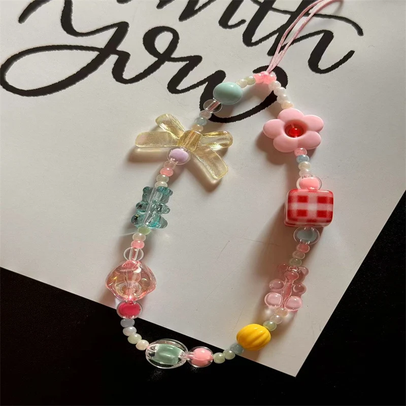 Charming Beaded Eyewear Chain Stornfield