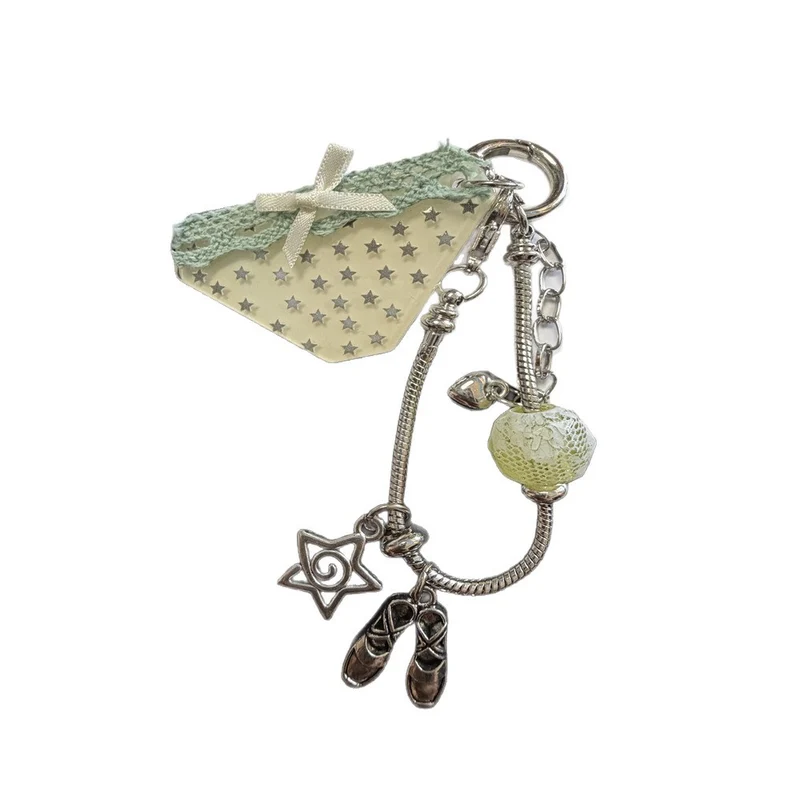 Charm Decorative Keychain Stornfield