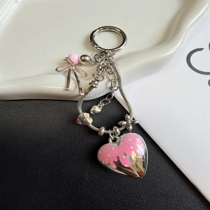 Charm Bracelet Keychain Stornfield