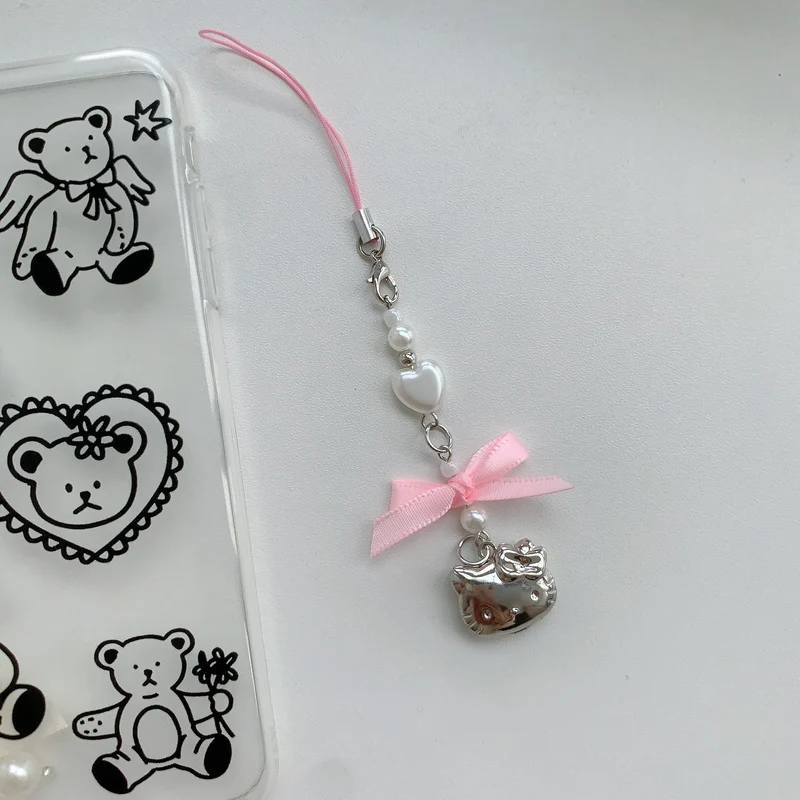 Charm Beaded Phone Accessory Stornfield