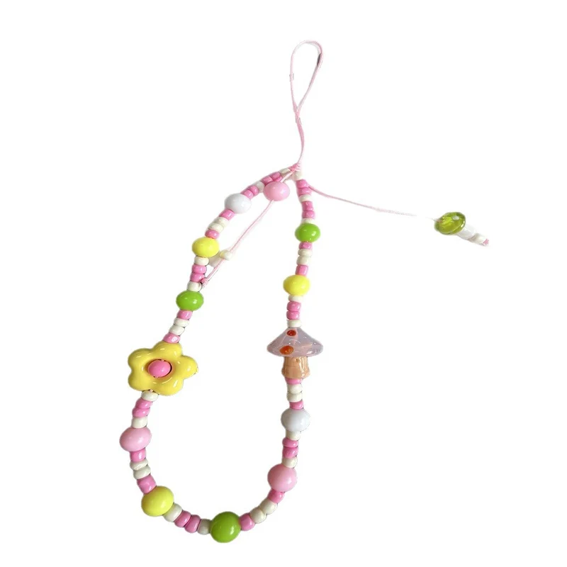 Charm Beaded Necklace Stornfield
