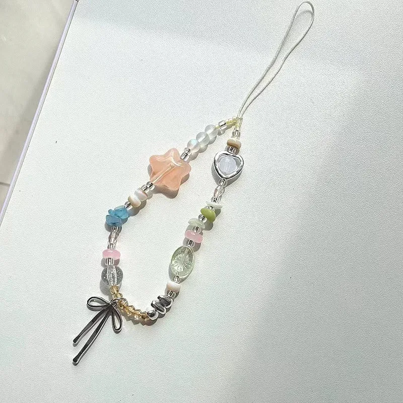Charm Bead Eyewear Strap Stornfield
