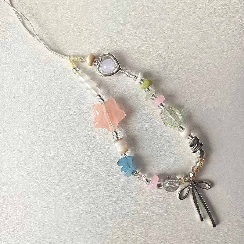 Charm Bead Eyewear Strap Stornfield
