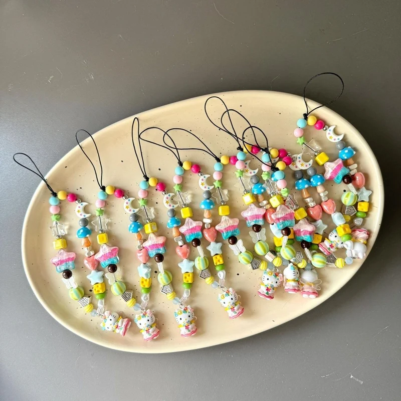 Charm Bead Eyewear Holder Stornfield