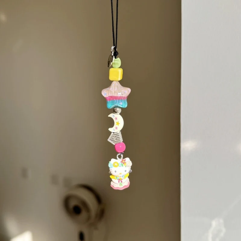 Charm Bead Eyewear Holder Stornfield