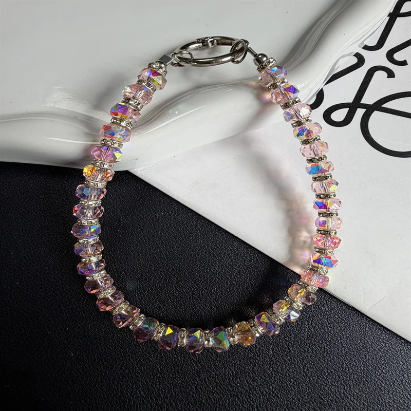 Charismatic Beaded Keychain Stornfield