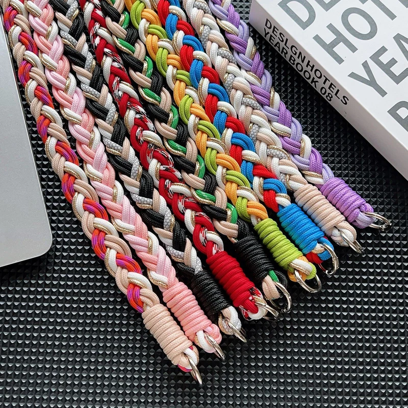 Braided Eyewear Strap Stornfield 1790135104