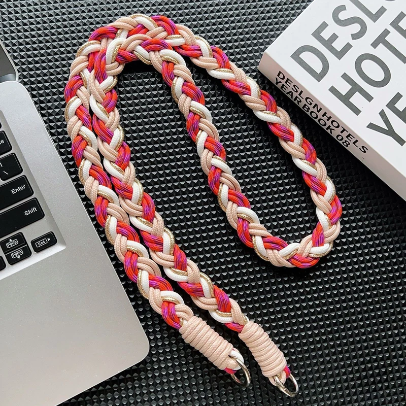 Braided Eyewear Strap Stornfield 1790135104
