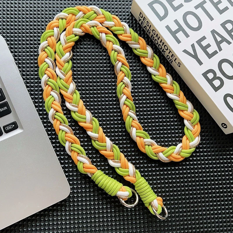 Braided Eyewear Strap Stornfield 1790135104