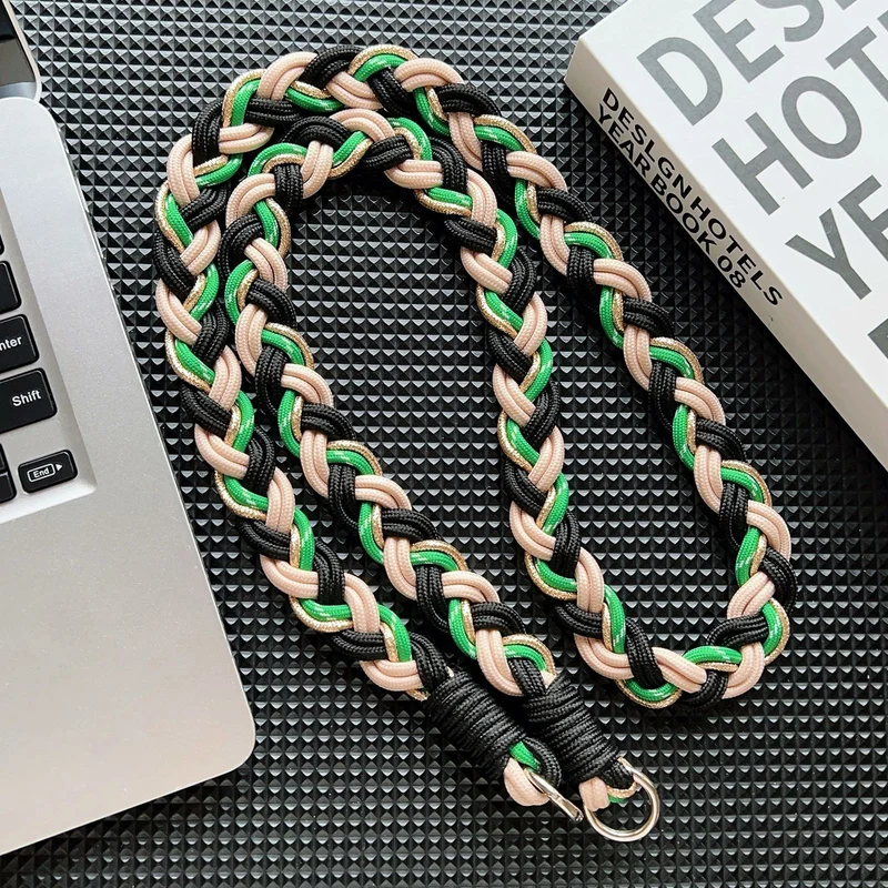 Braided Eyewear Strap Stornfield 1790135104