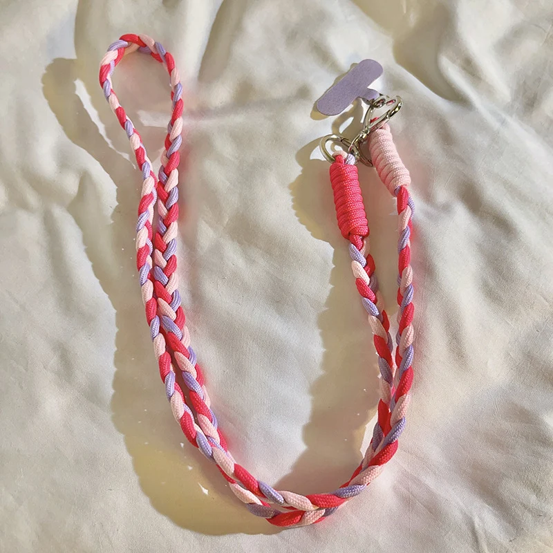 Braided Eyewear Lanyard Stornfield