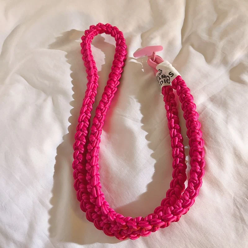 Braided Eyewear Lanyard Stornfield 1790134704