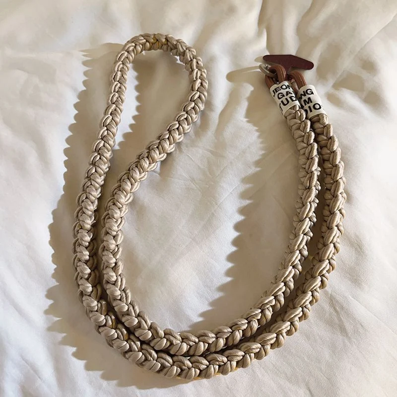 Braided Eyewear Lanyard Stornfield 1790134704