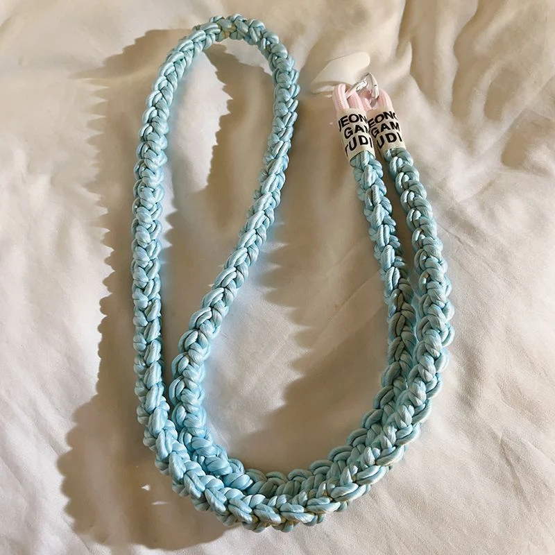 Braided Eyewear Lanyard Stornfield 1790134704