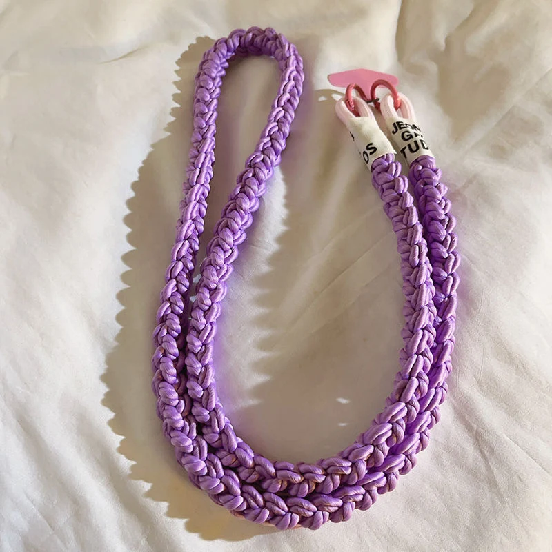 Braided Eyewear Lanyard Stornfield 1790134704