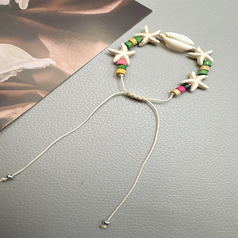 Bohemian Beaded Bracelet Stornfield