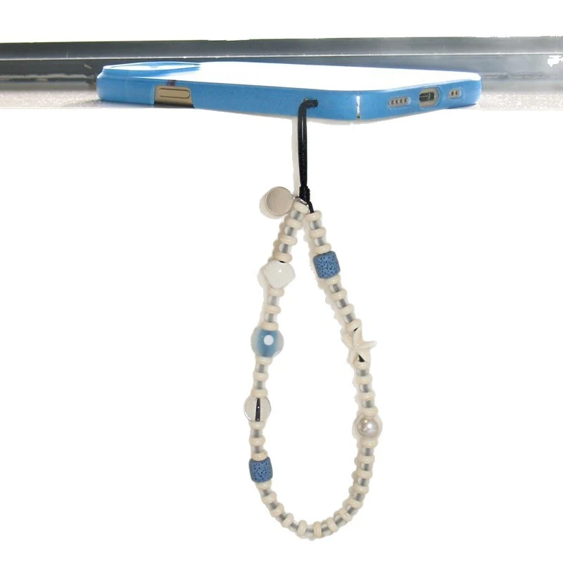 Beaded Smartphone Holder Stornfield