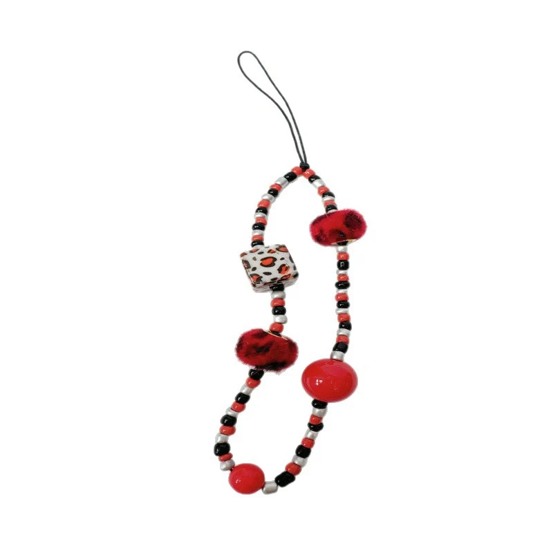 Beaded Smartphone Charm Lanyard Stornfield