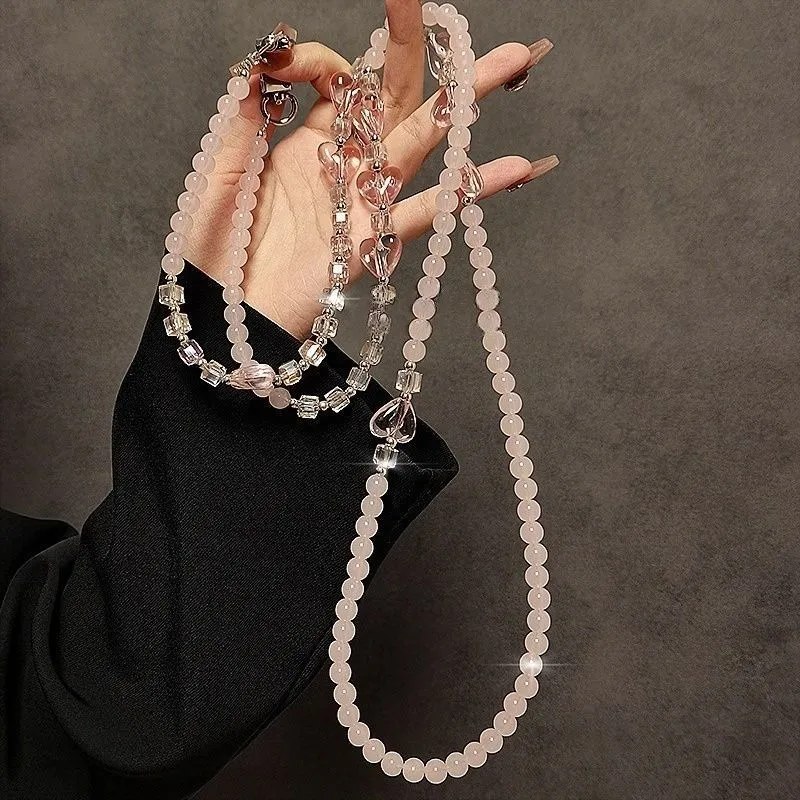 Beaded Eyewear Chain Stornfield 1790136000