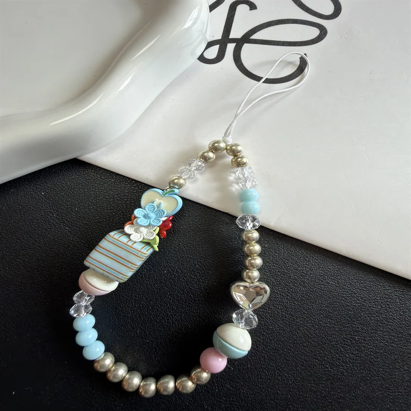 Beaded Eyewear Chain Stornfield 1790135618