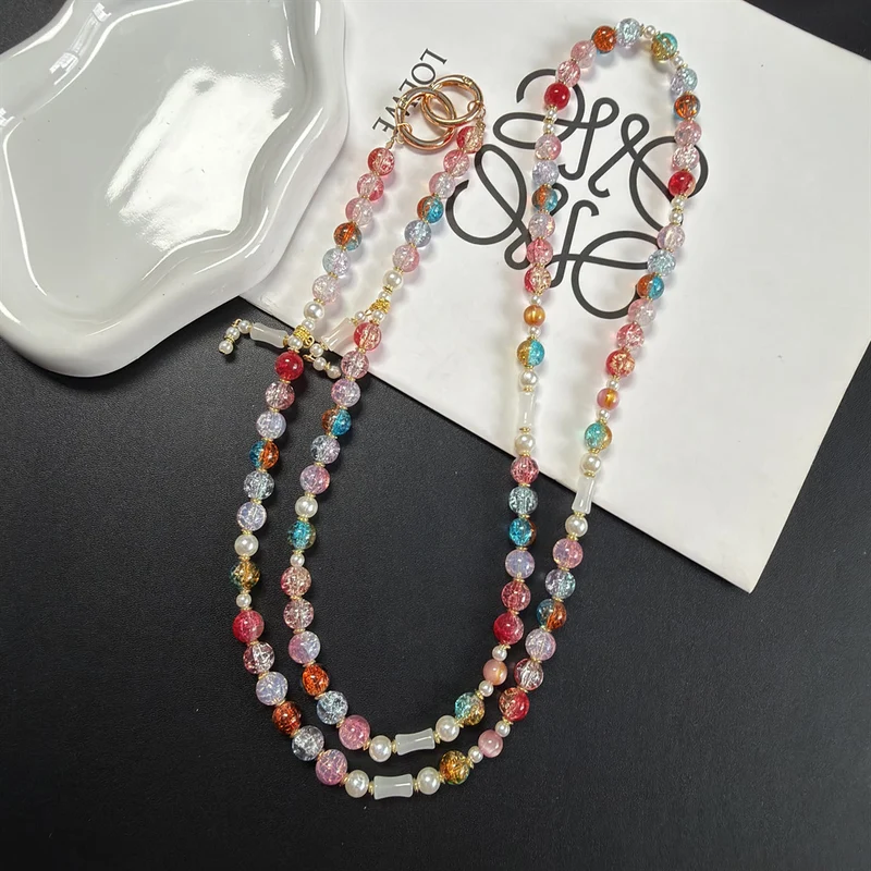 Beaded Eyewear Chain Stornfield 1790135023