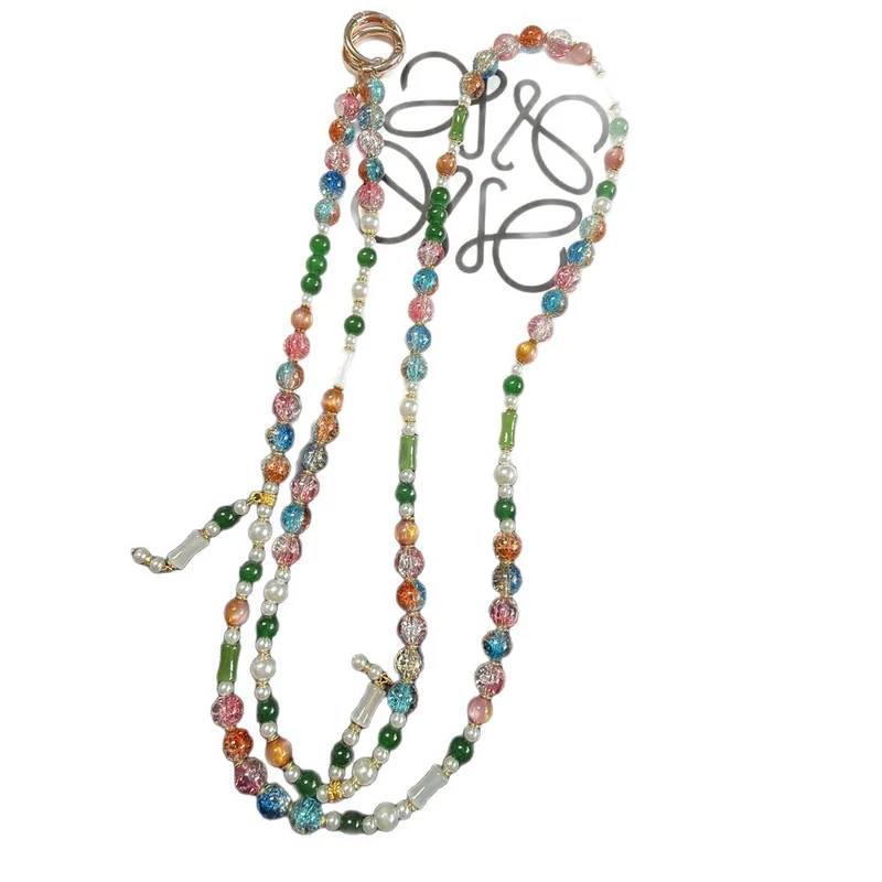 Beaded Eyewear Chain Stornfield 1790135023