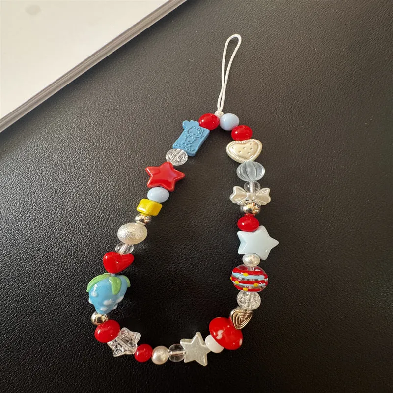 Beaded Eyewear Chain Stornfield 1790134572