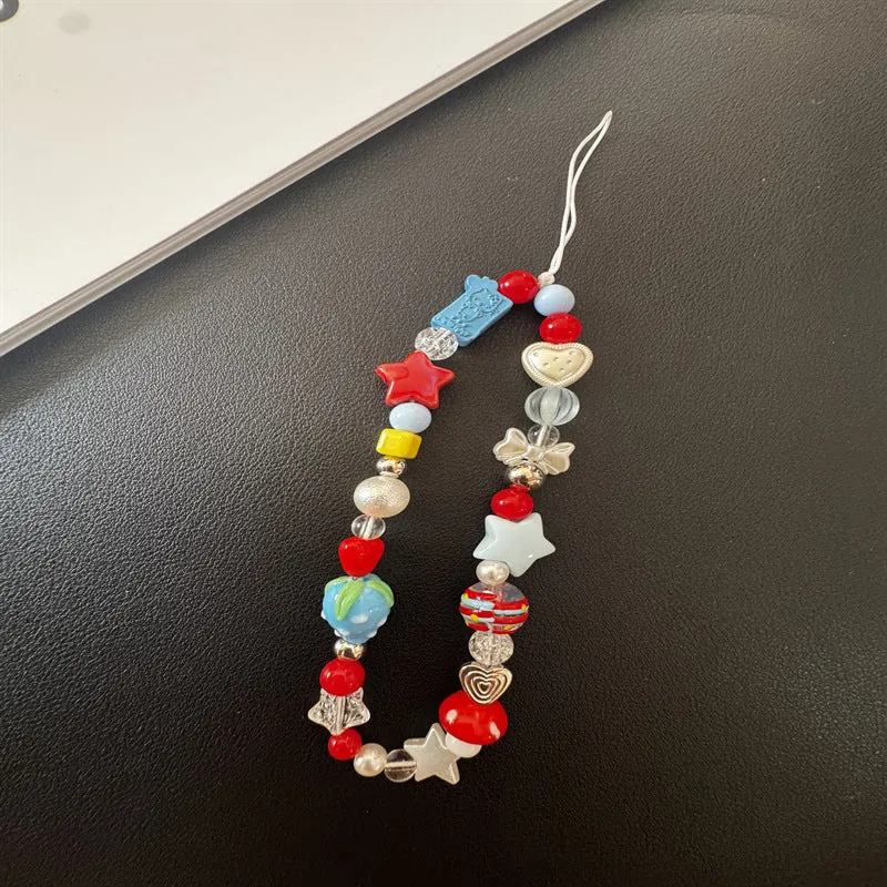 Beaded Eyewear Chain Stornfield 1790134572
