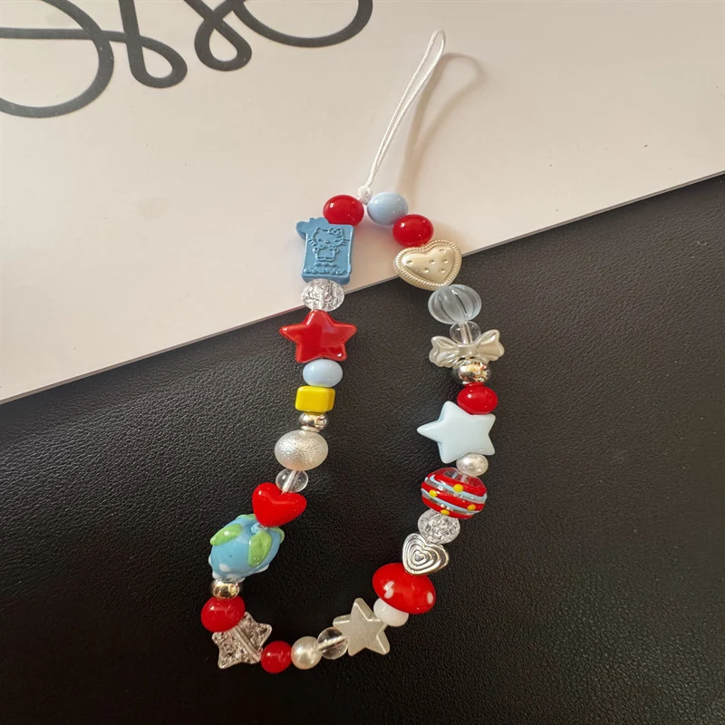 Beaded Eyewear Chain Stornfield 1790134572