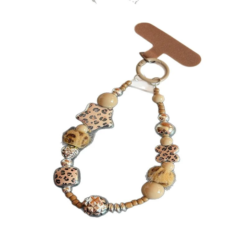 Beaded Charm Phone Strap Stornfield 1790135593