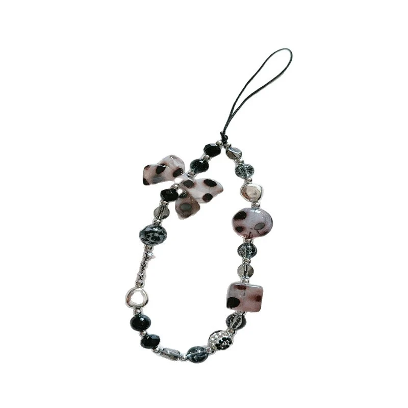 Beaded Charm Phone Lanyard Stornfield 1790135272