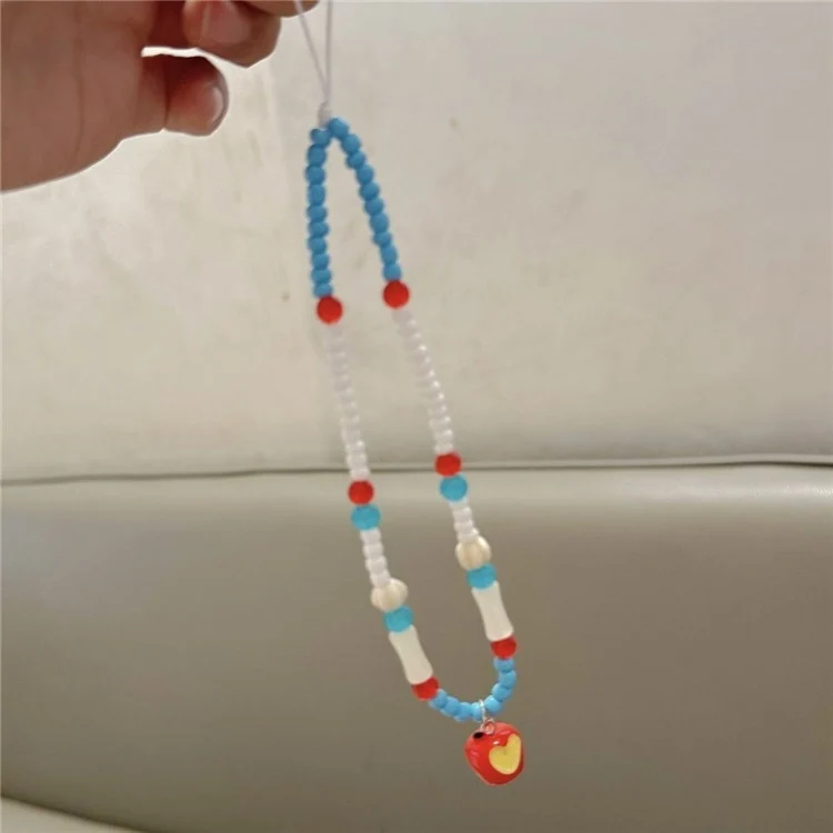 Beaded Charm Necklace Stornfield 1790135941