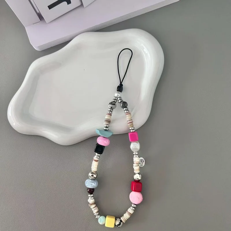 Beaded Charm Necklace Stornfield 1790135440