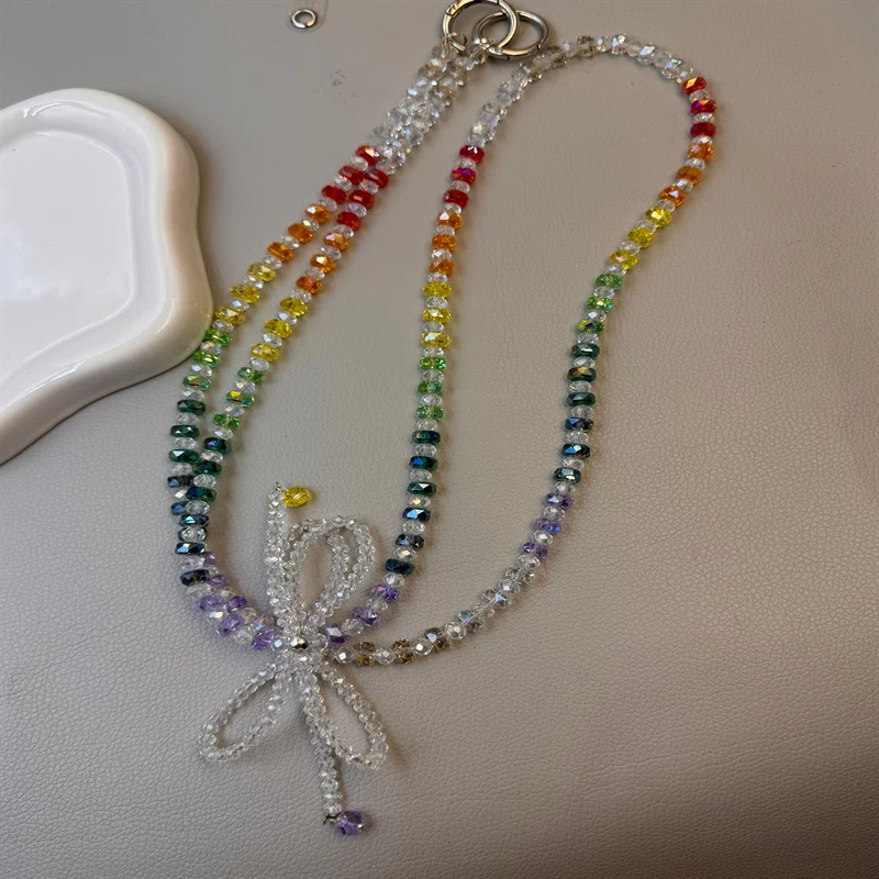Beaded Charm Necklace Stornfield 1790135160