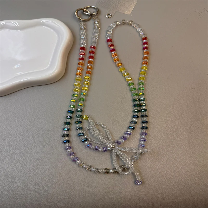 Beaded Charm Necklace Stornfield 1790135160