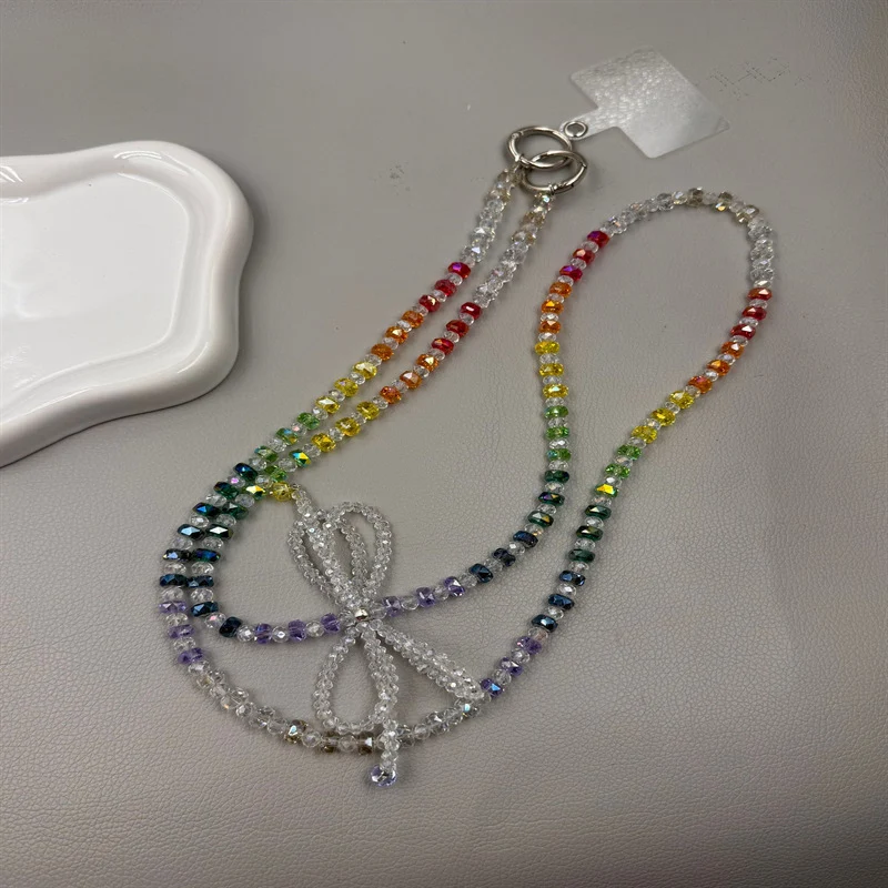Beaded Charm Necklace Stornfield 1790135160