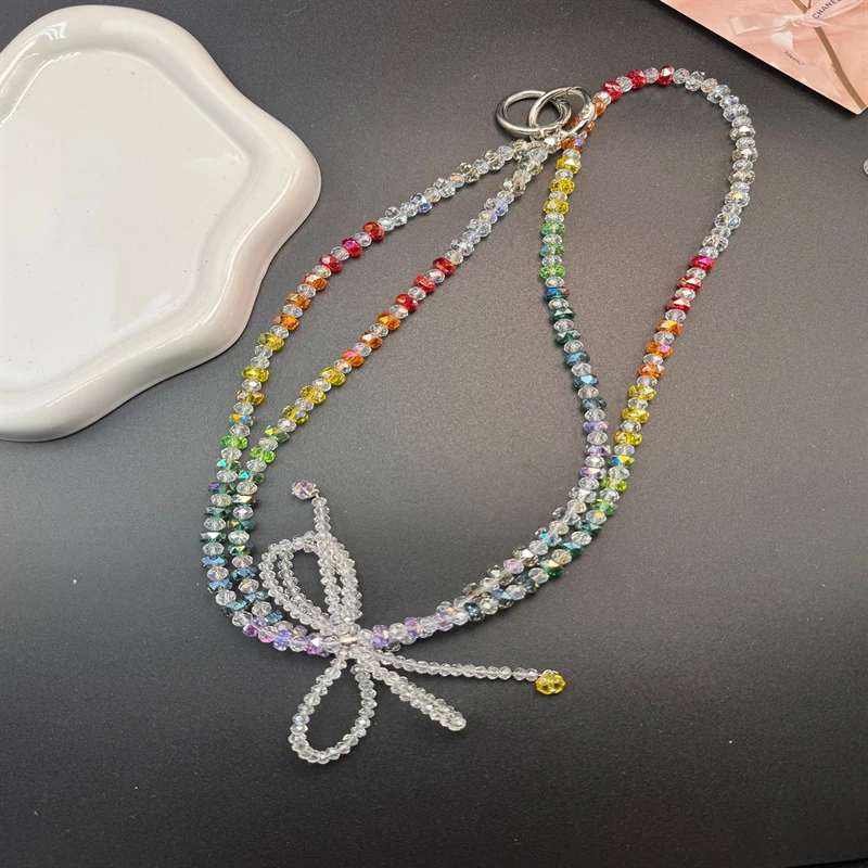 Beaded Charm Necklace Stornfield 1790135160