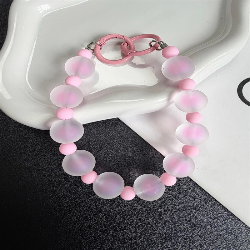 Beaded Charm Keychain Stornfield 1790135765