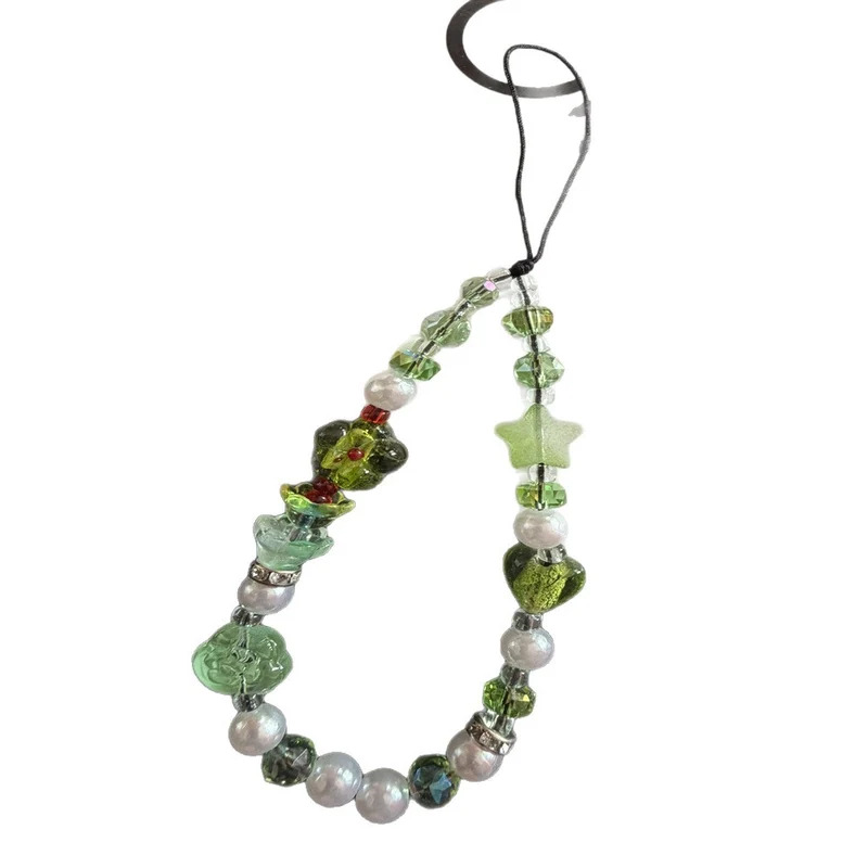Beaded Charm Jewelry Strap Stornfield