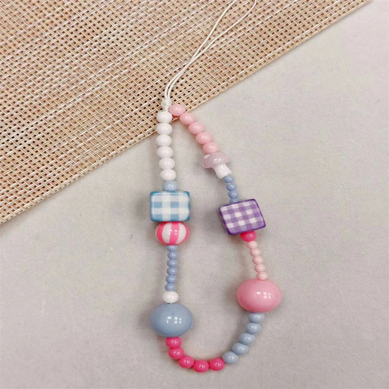 Beaded Charm Eyewear Strap Stornfield 1790134783