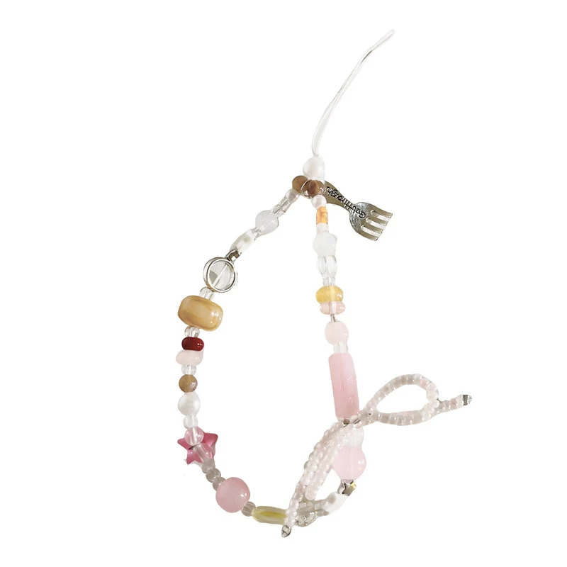 Beaded Charm Eyewear Strap Stornfield 1790134547