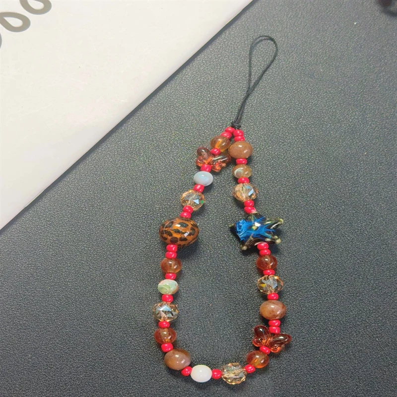 Beaded Charm Eyewear Lanyard Stornfield 1790135911