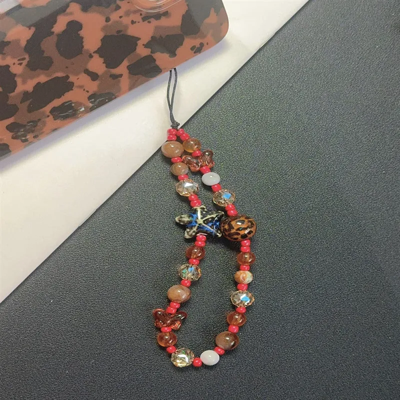 Beaded Charm Eyewear Lanyard Stornfield 1790135911