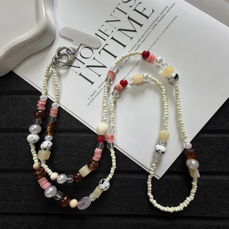 Beaded Charm Eyewear Lanyard Stornfield 1790135796