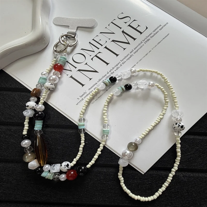 Beaded Charm Eyewear Lanyard Stornfield 1790135796