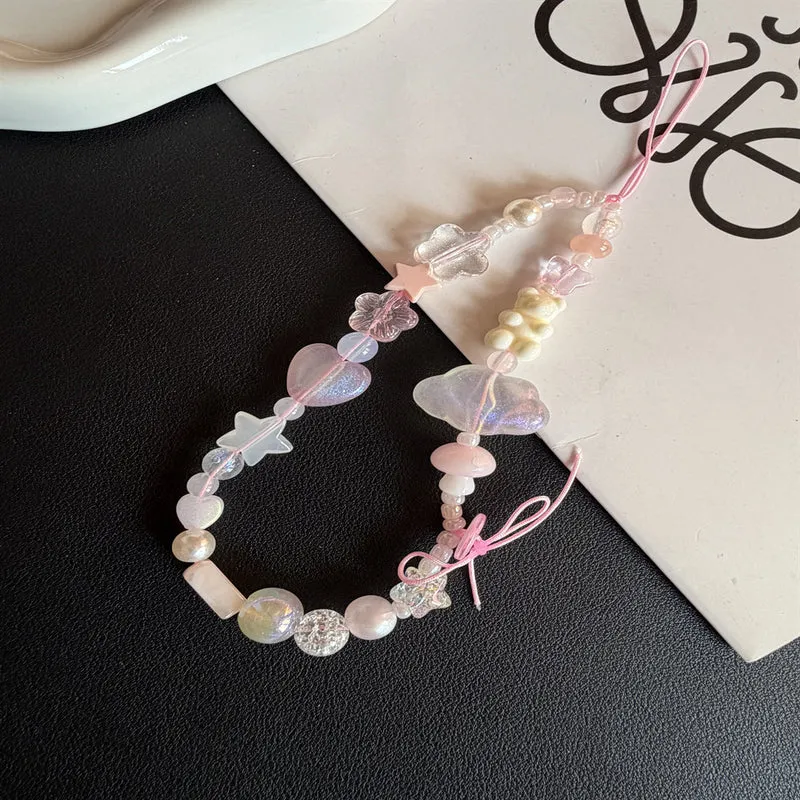 Beaded Charm Eyewear Lanyard Stornfield 1790135274
